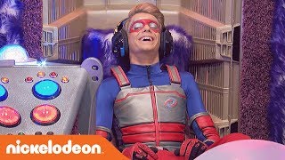 Every “Feels Good” Ever Compilation 😎 ft Jace Norman  Henry Danger  Henry Danger [upl. by Suoirad292]