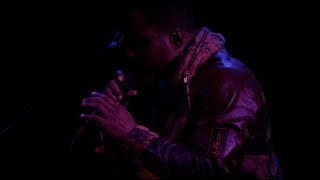 Shabazz Palaces  Forerunner Foray Live  The Tractor Tavern [upl. by Artenak]