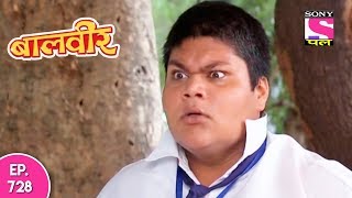 Baal Veer  बाल वीर  Episode 728  23rd September 2017 [upl. by Proulx]