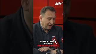 Krzysztof Stanowski czarnym koniem wyborów prezydenckich [upl. by Awram]