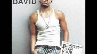 Craig David  Whats Your Flava [upl. by Kcinimod779]