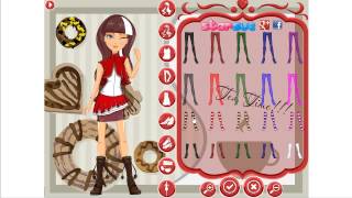 Cerise Hood HatTastic Party Game First Look [upl. by Eniagrom]