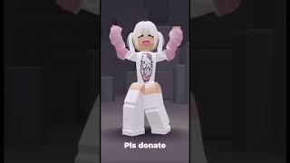 Day 3 of saving for 🎀my dream fit🎀 roblox [upl. by Kapoor]