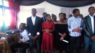 Mbese ndinde  by Ebenezel choir gs remerarukoma [upl. by Afton]