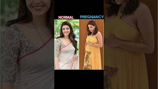 Indian actress pregnant maa😥reels bollywood celebrity viralvideo real maa india actress vid [upl. by Yeblehs]