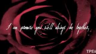 The Red Jumpsuit Apparatus  Twilight Lyrics [upl. by Loram77]