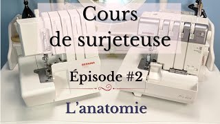 SURJETEUSE 2  Lanatomie  Cours indispensable pour RÉUSSIR [upl. by Nabalas]