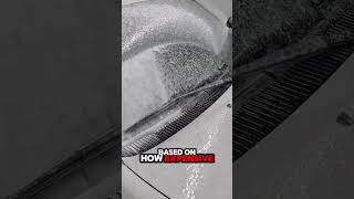 Chemicals vs Foam Cannons  WHICH MATTERS MORE carcleaning autodetailing cardetailing detailer [upl. by Nitsirc247]