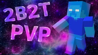 2b2t Crystal pvp and Grief spree [upl. by Ulberto]