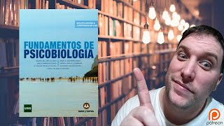 📚Psicobiología📚 UNED📖Tema 10📖 FILOGENIA DEL SISTEMA NERVIOSO Parte 1 [upl. by Ontina494]