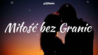 Alesko Miłość Bez Granic Official Music Audio [upl. by Odin]