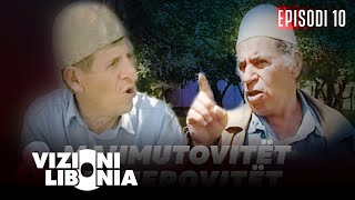 Mahmutovitet dhe Rexhepovitet Episodi 10 [upl. by Ondine]