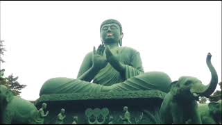 BUDDHA  赞佛偈 ZAN FO JI  NAN MO SHAKYAMUNI BUDDHA SONG \\ Full VER [upl. by Artus]