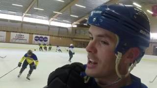 ICE HOCKEY COLOMBIA [upl. by Henriha]