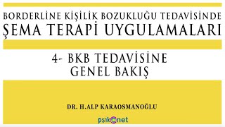 04  BKB Tedavisine Genel Bakış [upl. by Bar]