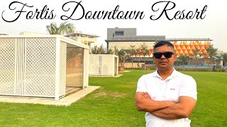 😍😍Fortis Downtown Resort II Best couple resort in dhaka II Best Resort Near Dhaka 😍😍 [upl. by Nelac]