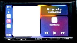 How To FIX CarPlay Not Working 2022 [upl. by Anirehc710]