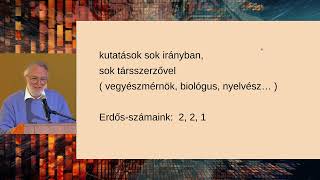 Bemutatkozik a Diszkrét Matematikai Struktúrák és Algoritmusok Kutatólaboratórium 12 [upl. by Namialus]