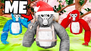 I Recreated Gorilla Tag [upl. by Larrabee]