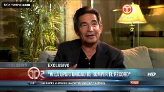 Laffit Pincay Jr un jockey insuperable [upl. by Naji]