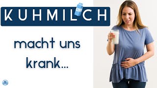 Die Milch machts So die Werbung Aber was macht die Milch wirklich  Andreas Agelidakis [upl. by Eniruam]