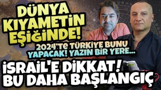 Mine Ölmezden 2024 Yılı Burç Yorumu 2024te Tüm Burçları Neler Bekliyor Kaderi Değişecek Burçlar [upl. by Dareg33]