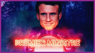 Pourquoi Macron joue la montre depuis presque deux mois [upl. by Mira506]