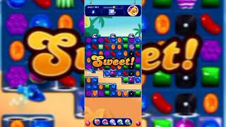 Candy Crush Saga Level 3431 [upl. by Hare469]