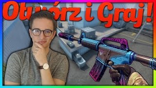 OTWÓRZ I GRAJ  CSGO  SPEEDRUN SPECIAL [upl. by Fransisco687]