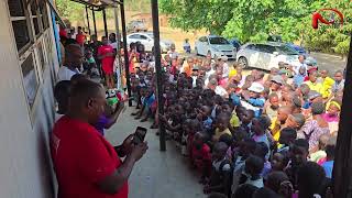 Solly Makamu eRisana Primary School Mdabula [upl. by Allebara]