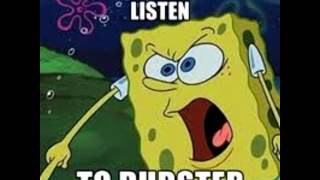 Spongebob  Best Day Ever Dubstep Remix [upl. by Nivra]