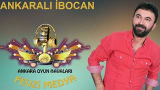 ANKARALI İBOCAN ► MİSKET ◄ ♬ CANLI PERFORMANS ♬ [upl. by Adalai423]