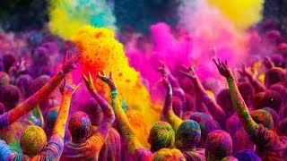 Holi songs  Holi mushup 2024  Bollywood party  nonstop songs  best songs  songs [upl. by Hoye]