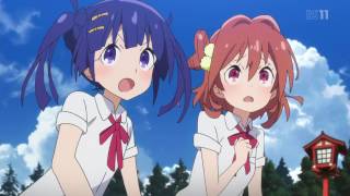 Soshin Shojo Matoi 01 vostfr HD [upl. by Macswan463]