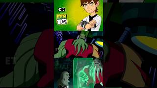 did you know vilgax secret origin story [upl. by Llezom]