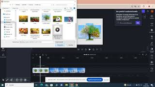 Tutorial Clipchamp Erasmus Acreditare Scolara An III [upl. by Salisbarry324]