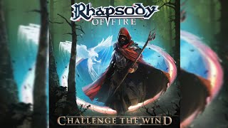 Rhapsody of Fire – Holy Downfall Extendeda Version with lyrics [upl. by Teik]