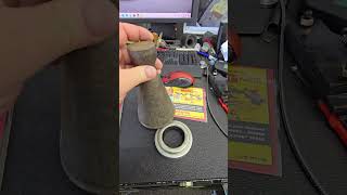 1948 plymouth pinion seal installation tool at mopapro auto parts ny 516 233 7788 [upl. by Prady]