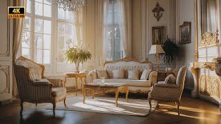 Discover the Timeless Charm of French Vintage Elegance for Your Home [upl. by Greeley]