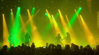 Legion of the Damned live et huginns awakening fest 2024 [upl. by Constantin]