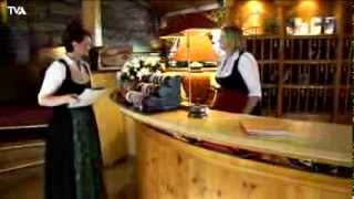 Posthotel Rattenberg  Wellnesshotel Bayerischer Wald [upl. by Jochebed]