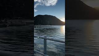 Silverwood lake fishing usa vlog travelvlog enjoy fishing youtubeshorts [upl. by Nosoj]