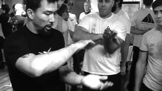 DYNAMIC STHLM HONG KONG WING TSUN MED SIFU CHRIS COLLINS SEMINARS 20112012 [upl. by Aneem414]