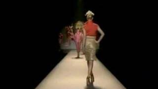 Viktor amp Rolf  Spring 2005 Full Show [upl. by Acker601]