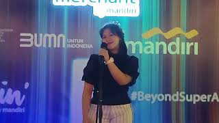 Love on top  Beyonce cover by Natasia [upl. by Bobbi]