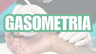 💉 CÓMO TOMAR UNA GASOMETRÍA ARTERIAL PASO A PASO [upl. by Suirada]