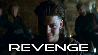 Vikings Ivar The Boneless  REVENGE [upl. by Adirahs]