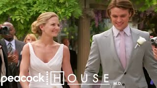 Cameron amp Chases Wedding  House MD [upl. by Ahso]