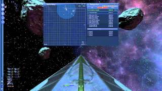 X3 Terran Conflict  E31  Mining [upl. by Eiramana532]