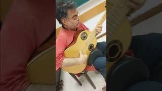 Learn Tangos and phrasing thumb left hand and beyond rubendiazguitar join my skype lessons [upl. by Nahsaj]